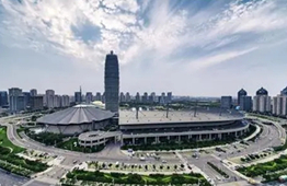 2020年第37屆中原醫(yī)療器械展覽會(huì)，骨密度檢測儀廠家邀您蒞臨參觀